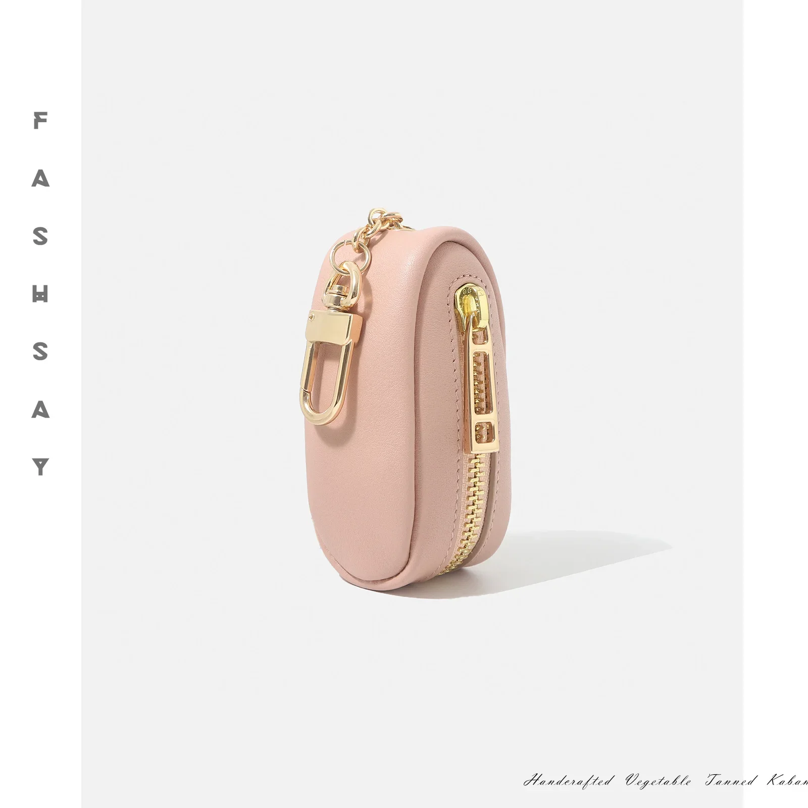 

Чехол для ключей от машины, кожаный, кожаный, маленький и простой, женский и мужской, изысканный, для домашнего хранения, сумка для ключей от автомобиля, аксессуары для интерьера автомобиля