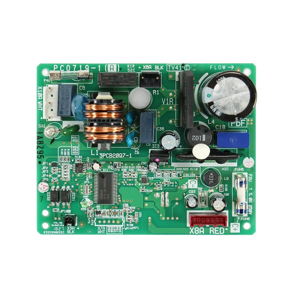 

2026 NEWPrinted Circuit Assy Fan PCB PC0719-1 Part Number 4025250 5001275 For Daikin VRV Indoor Unit FXMQ50P7VEB FXMP45NAVC New
