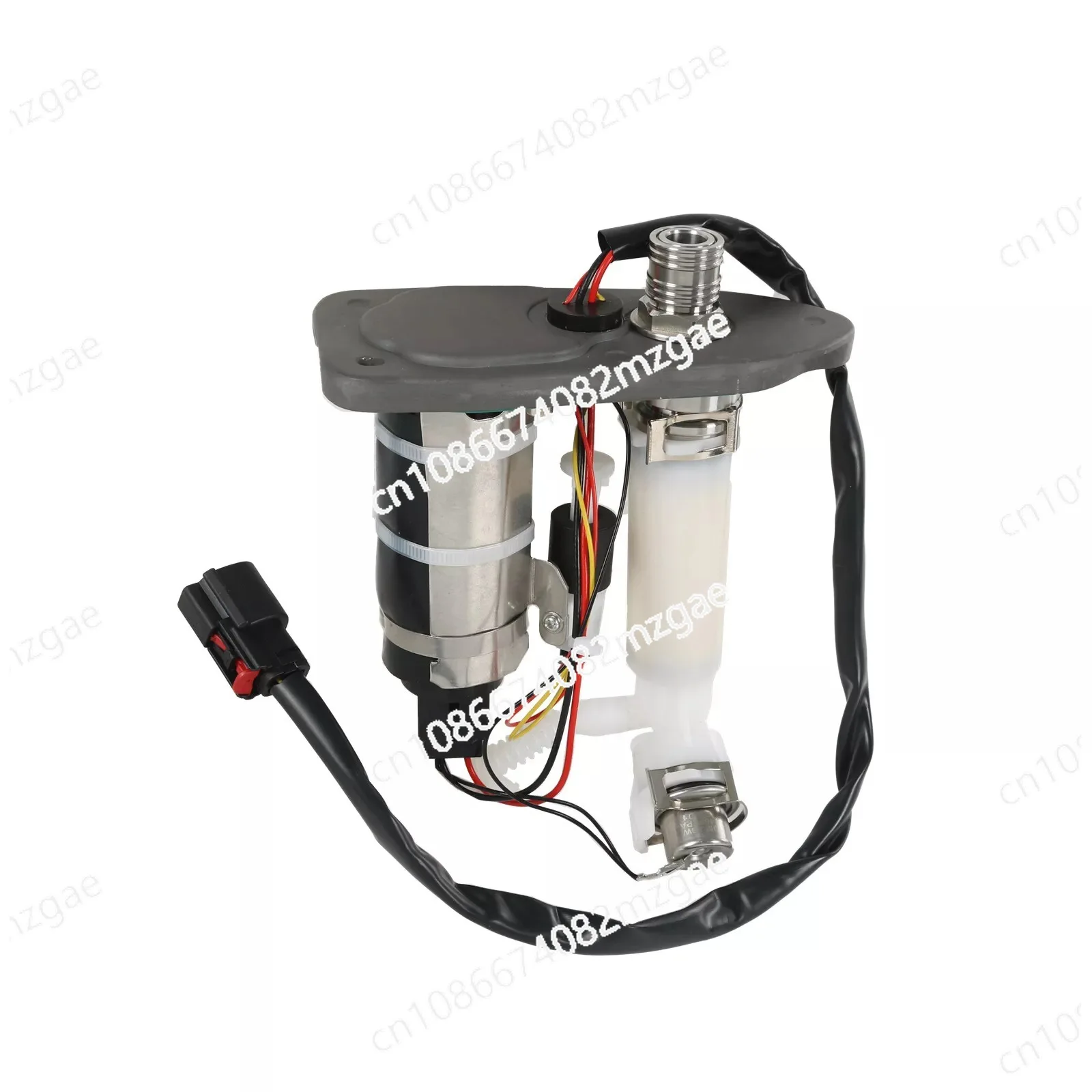 

75268-07C 75305-07A 75268-07F Подходит для Sportster
