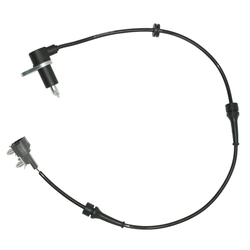 닛산 패스파인더 및 인피니티 QX4용 앞쪽 오른쪽 47910-0W060 ABS 휠 속도 센서