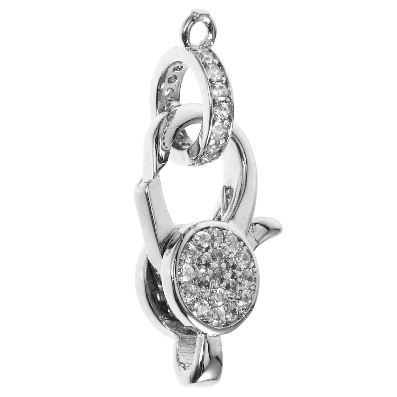 

Dragon Buckle Diy Open Rings Jewelry Making Jump Rings Set For Necklace Bracelet Earring Connectors Craft Lobster Clasp