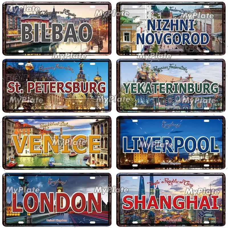 Thumbnail 3 - #63 Decorative Plaques Comparison Guide