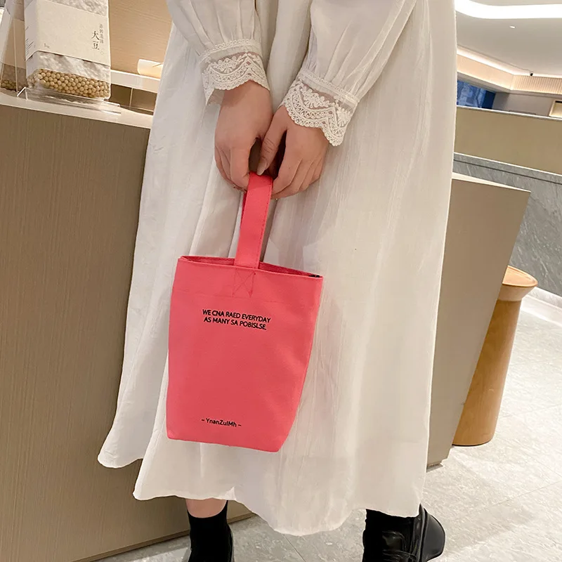 カジュアルハンドバッグキャンバスショルダークロスボディバッグ大容量ショッパーバッグレターショルダークロスボディバッグ財布