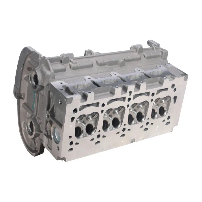 

K4M Engine Cylinder Head OEM 7701473353 7701471364 7701474361 7701475914 7701472123 Fit for Renault