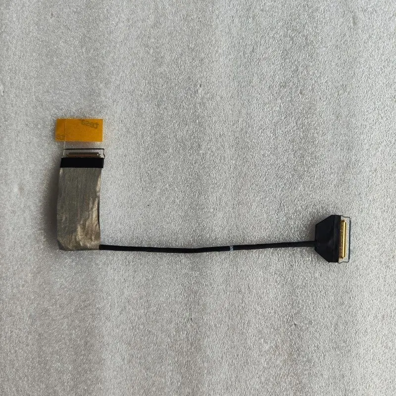 

Replacement Laptop Screen Cable for LT4E0 DC02C015520 DC02C015820 DC02C015D20 Compatible with Dell Inspiron 15 3521 3537 3541