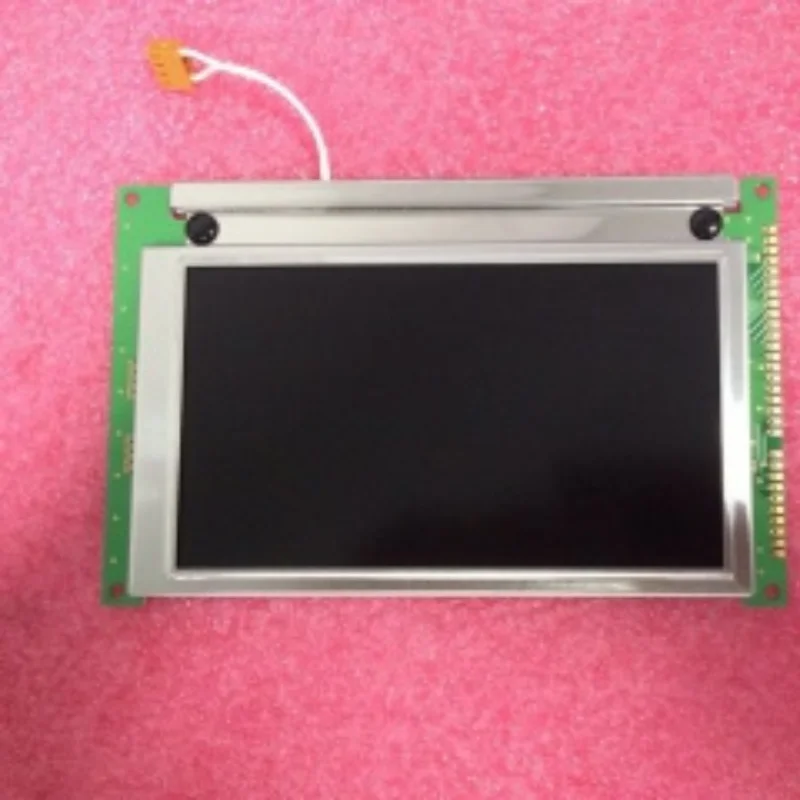 LMG7420PLFC-X  5.1 Inch LCD Display Screen Panel Original