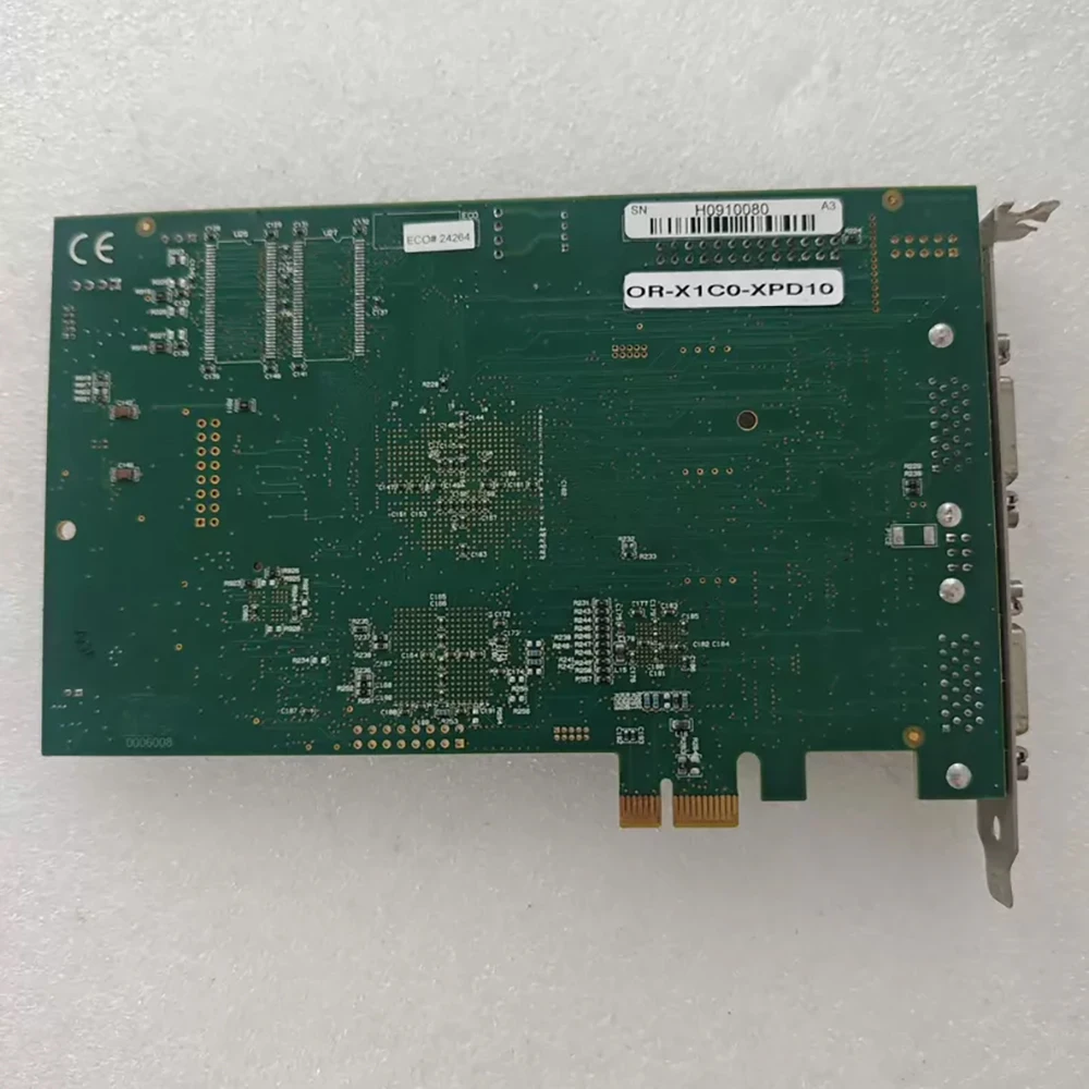 Capture Card OR-X1C0-XPD10 A3
