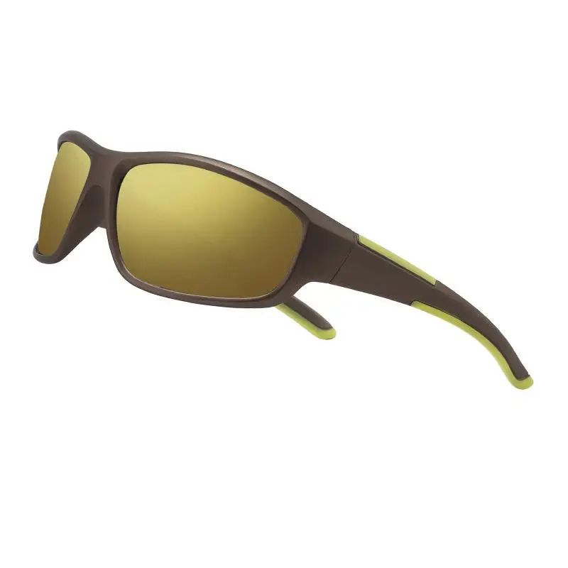 

UV400 MTB Bike Sunglasses for Men Women HD Polarized Hiking Fishing Sunglasses Windproof Cycling Glasses Swimming Goggles