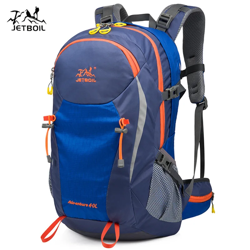 

Multi-functional Outdoor Backpack with Large Capacity for Traveling and Hiking backpacks