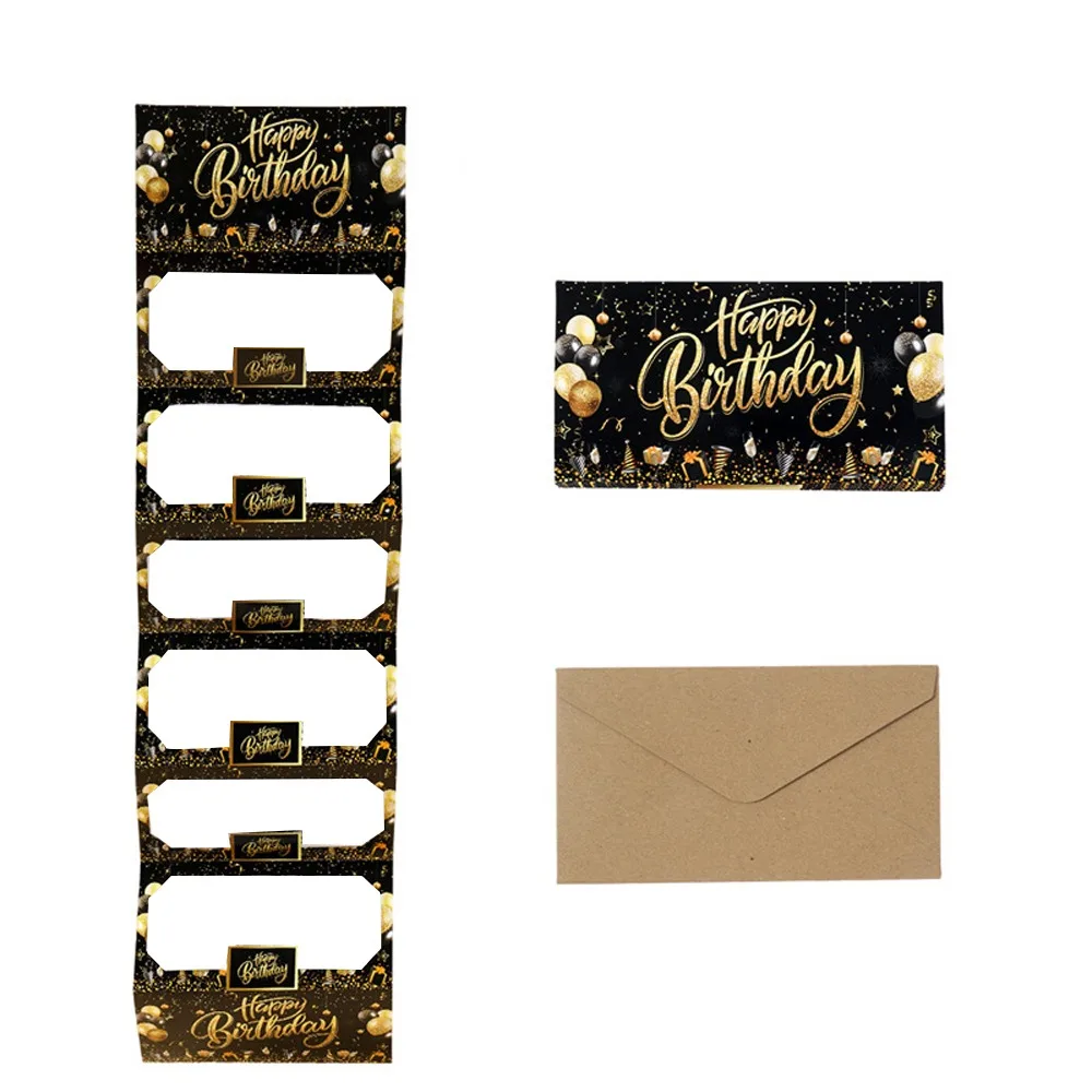 6/7 Slots Birthday …