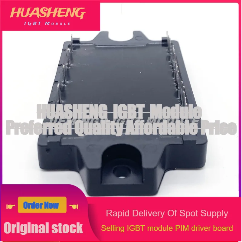PM25CLA120 PM50CLA120 PM75CLA120 PM75CL1B120 NEW ORIGINAL IGBT MODULE In Stock Quality Assurance