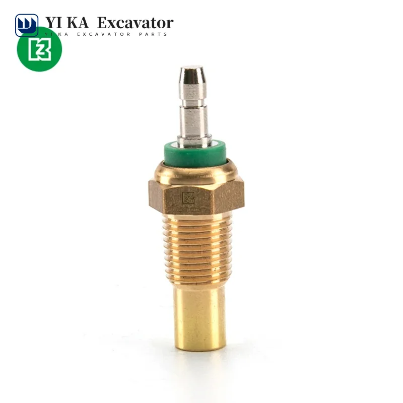 For Hitachi water temperature sensor ZAX55/60/70 induction alarm 4JG1 4LE2 engine KZ brand excavator