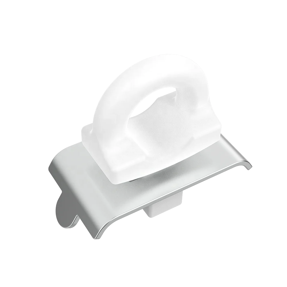 High Quality Curtain Accessories Set Device for Curtain Rails Blinds Shades