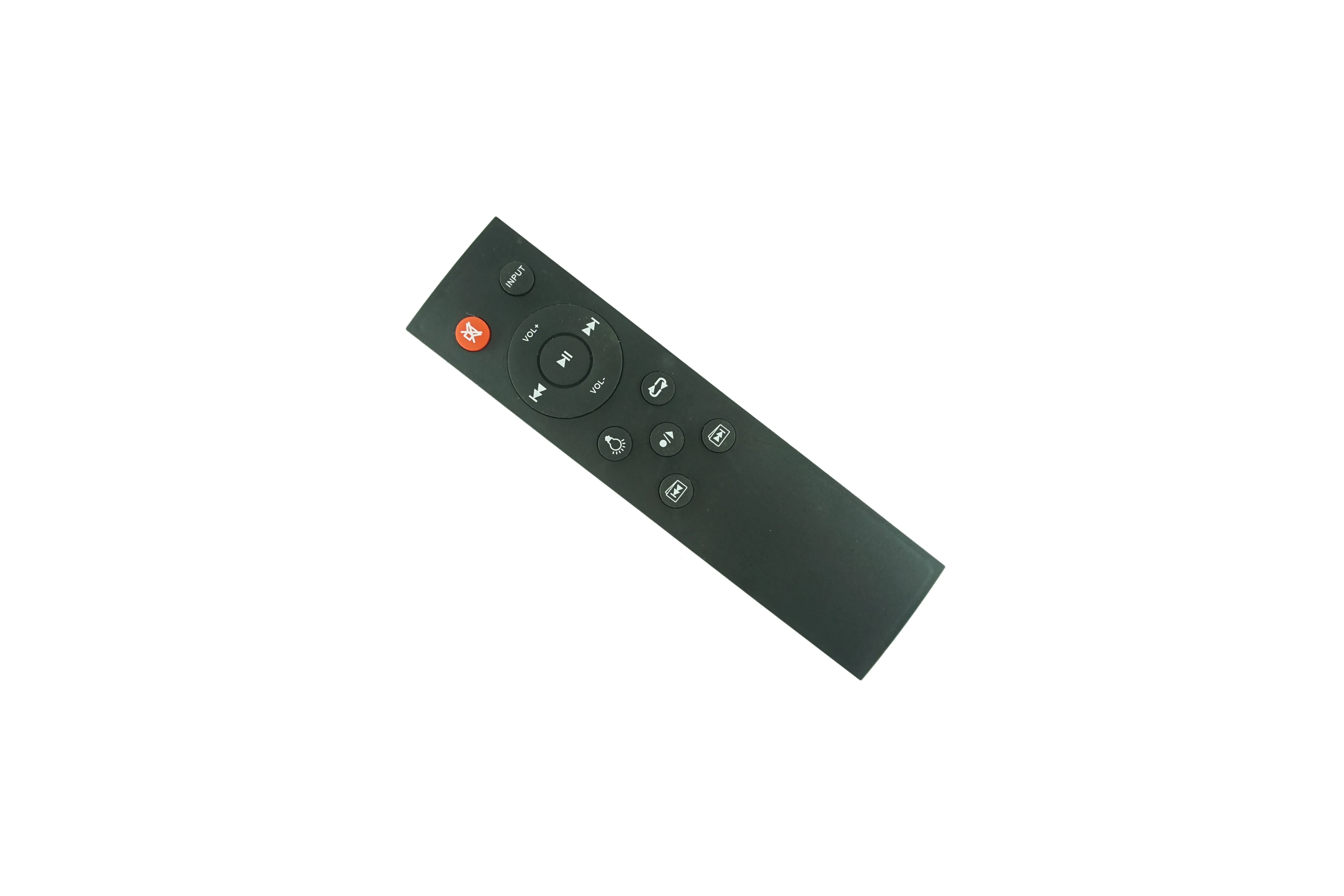 

Remote Control Compatible For Aiwa Earthquake ABTS-K5 KBTUS-700 KBTUS-900 PSP-1010B & Dixon Bluetooth PA Speaker Audio System