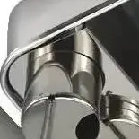 

Стоматологическая туалетная пластина из нержавеющей стали, ящик для хранения инструментов с 3/4 бутылками, стоматологический поднос для стоматологической лаборатории