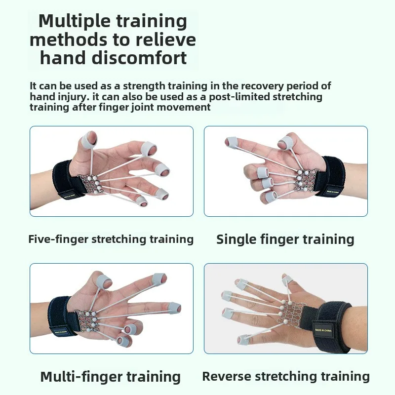 Рисунок 2 - Набор для упражнений для рук и