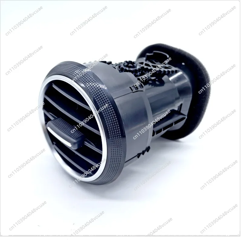 

Для A3 S3: Сборка воздуховода кондиционера приборной панели, жалюзи кондиционера 8P0820901A