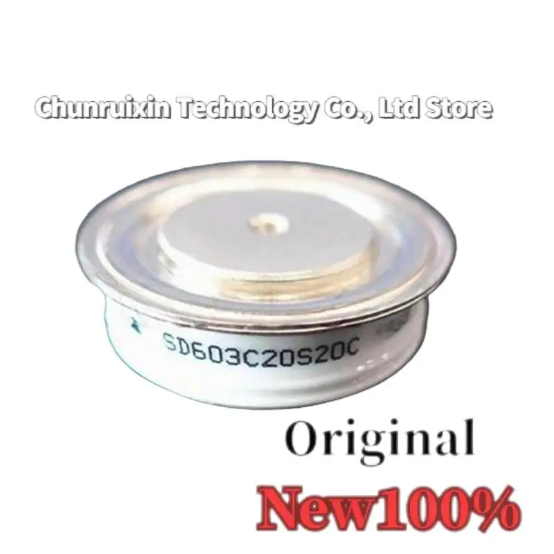 

SD603C20S20C Новый оригинальный модуль