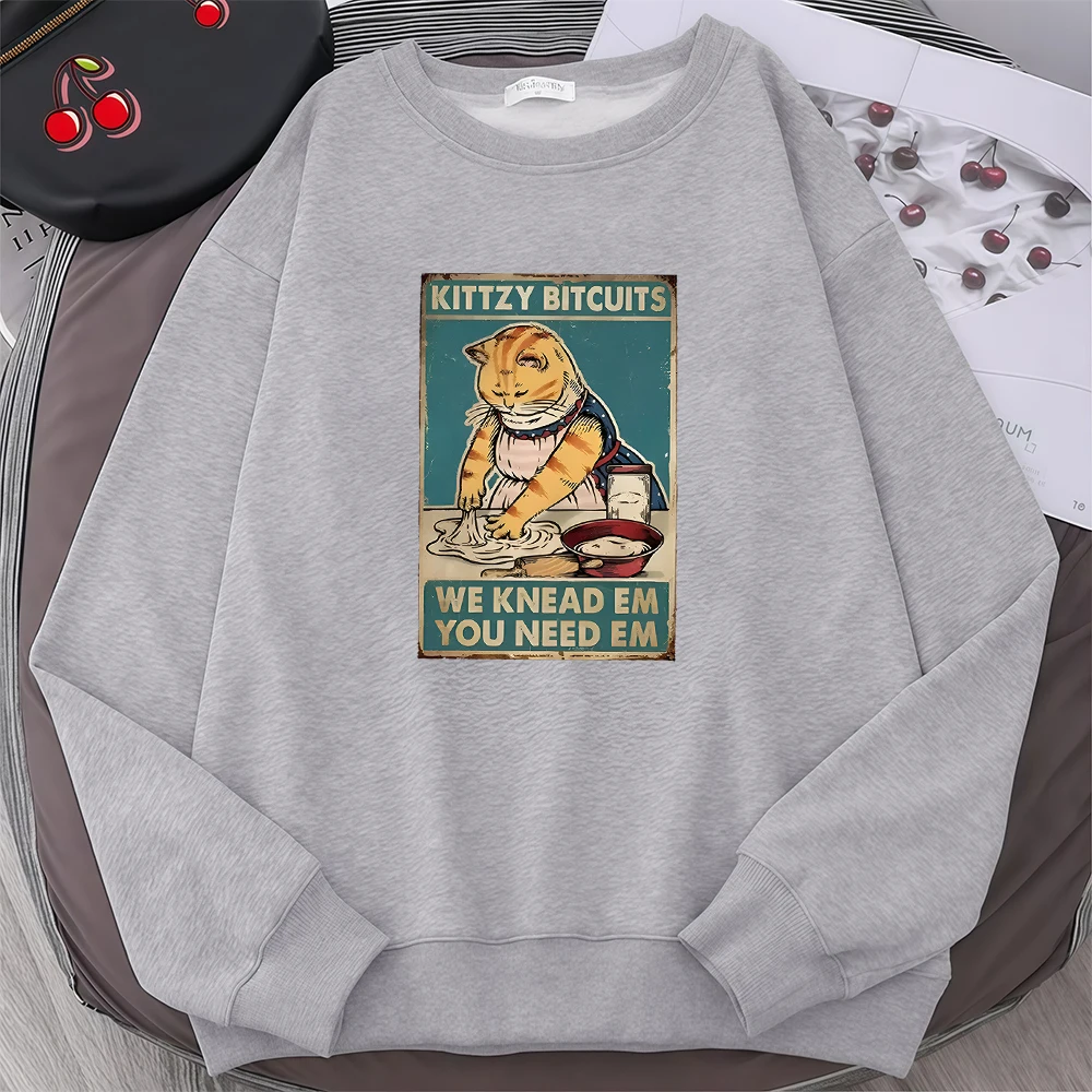 Sudadera para mujer, sudaderas con capucha informales de algodón cómodas, Tops de viaje diarios al aire libre para otoño e invierno, ropa masculina, jersey gráfico 2026