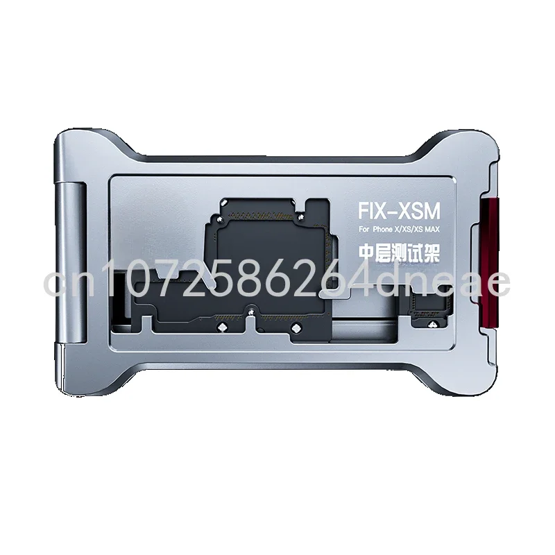 Suitable for 11XS MAX 12PRO MAX Mid-level Test Stand Three-in-one Motherboard Layering