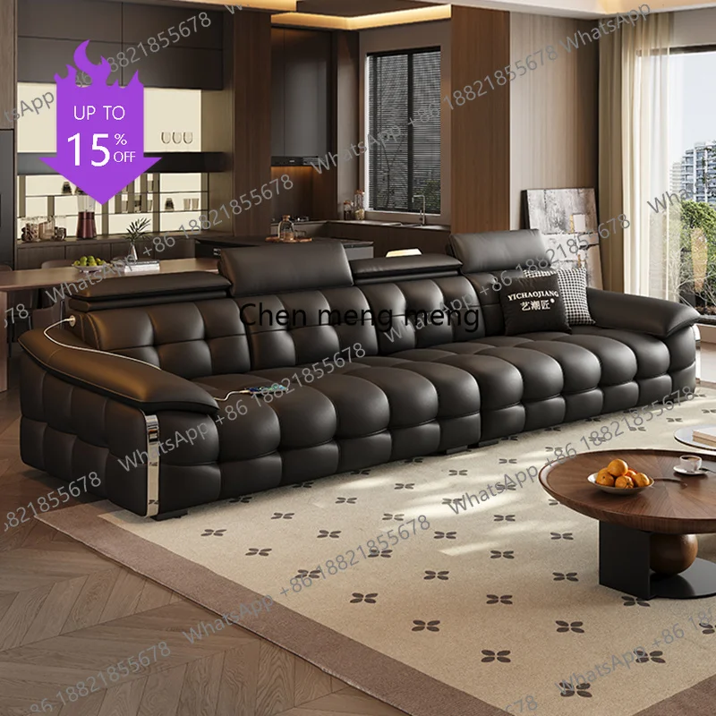 

M53 Cute Black Living Room Sofas Nordic Designer Unique Creative Beauty Wooden Living Room Sofas Room Decor Muebles