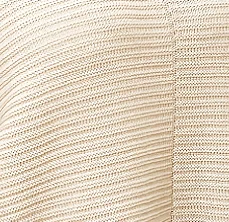 Plus Size Women's Turtleneck Sweater Dress – Chunky Ribbed Knit Loose Fit Jumper for Fall Winter view 5