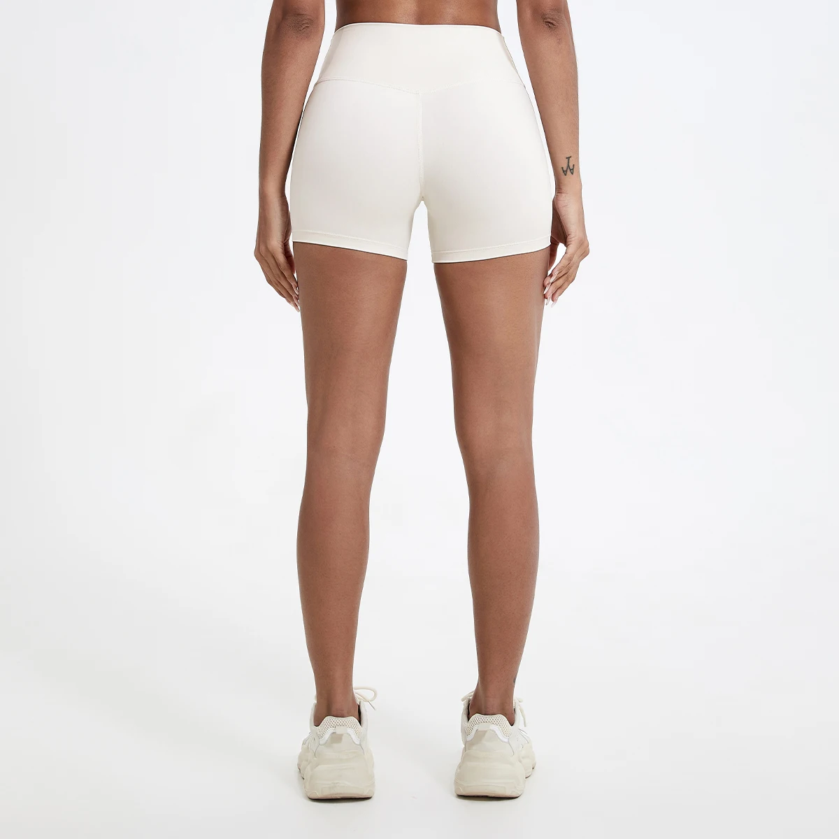 Neue Sommer-Sportshorts für Damen Push-Up Gym-Leggings Fitness-Laufshorts Weiche Trainingskleidung Yoga-Shorts Schnelltrocknend – Detail 18