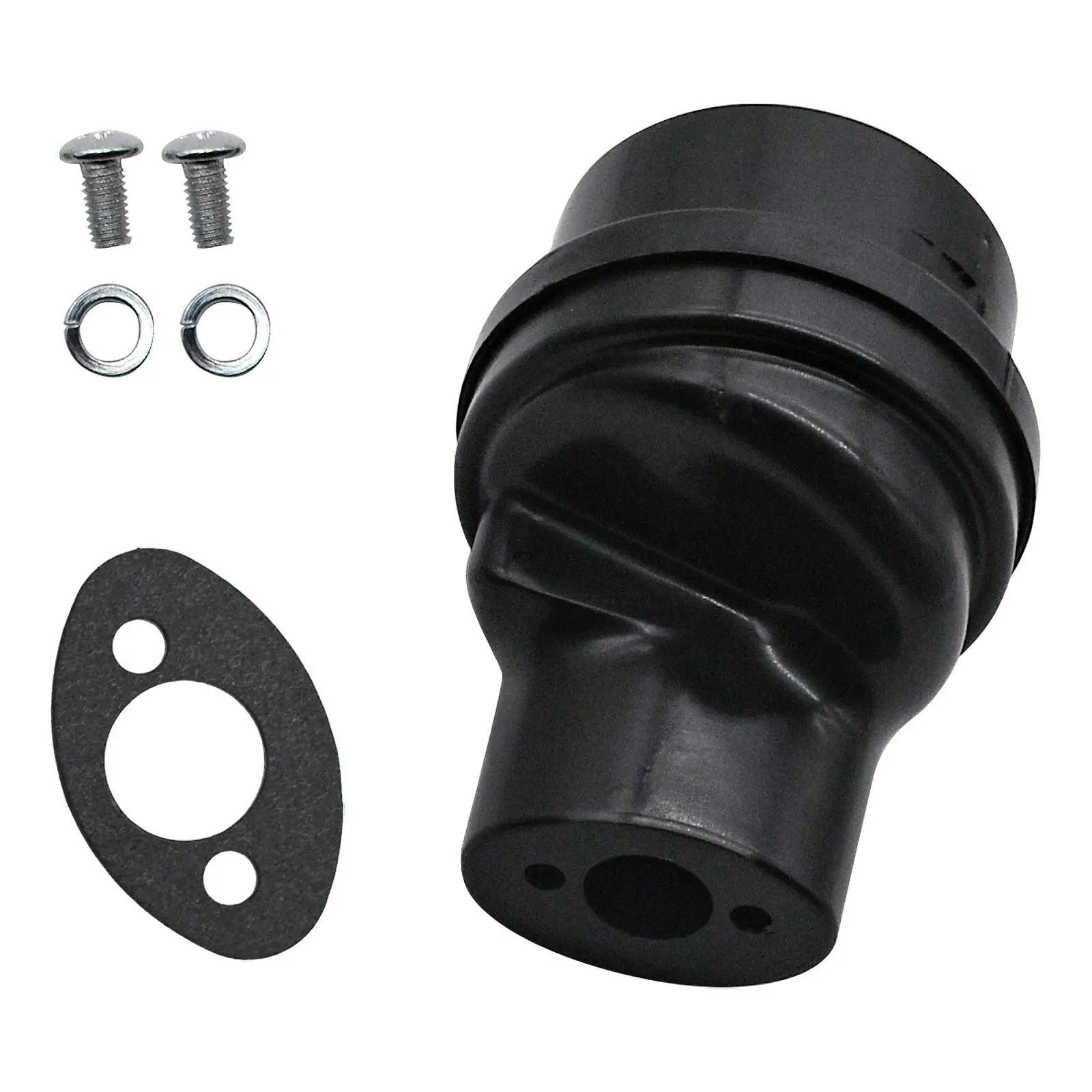 

Air Filter Box Assembly Easy to Install Replaces Equipment Air Filter Element