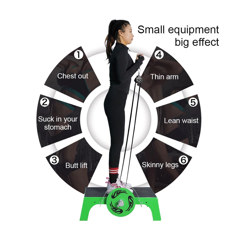 Skyboard 3 Flywheels Eccentric Overload Variable Fitness Equipment for Centrifuge Flywheel Trainer Equipment Exercise Equipment