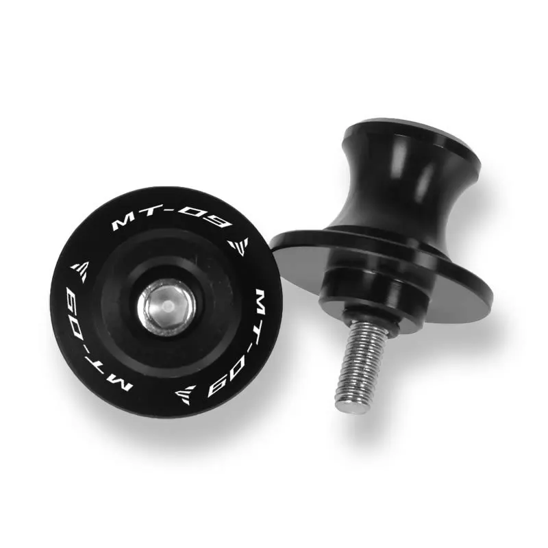 

Suitable For Yamaha MT09 Rear Wheel Starting Nails Motorcycle Modified Starting Screw Starting Screw Standing Ball Accessories