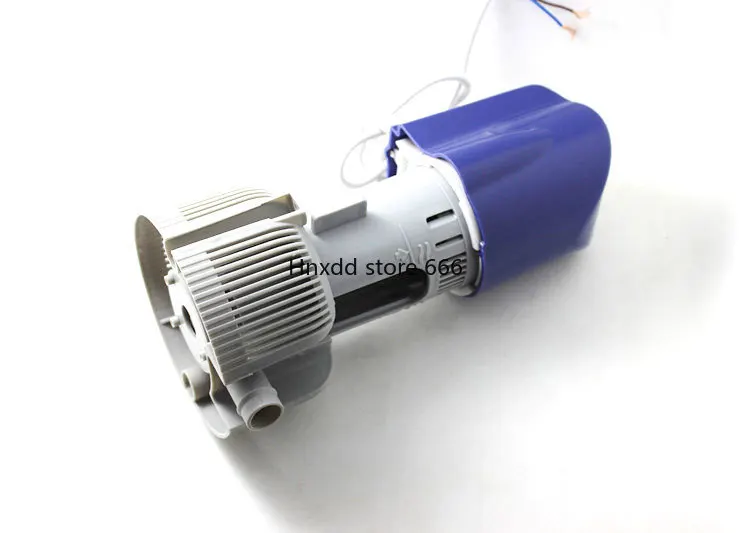 Air cooler water pump environmental protection water air conditioner special high foot water pump