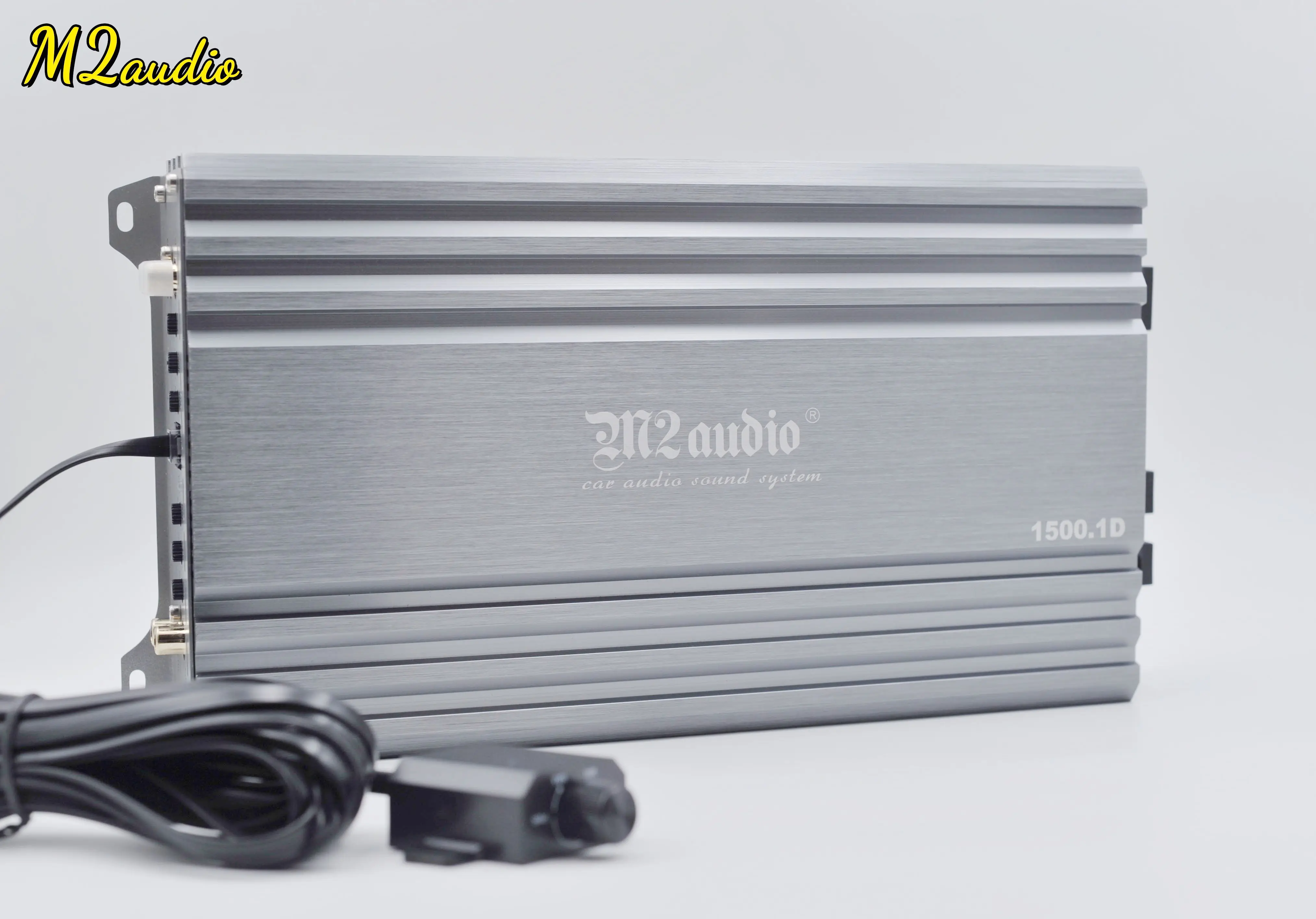 

Автомобильные усилители аудиосабвуфера M2, класса D, 1200 Вт, HIFI, тонкий, под сиденьем, с питанием от внешних басов, мощный аудиопроцессор