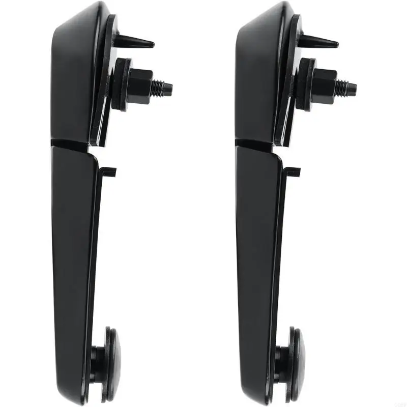 

G99F 6L2Z78420A68AA 6L2Z78420A69AA Стеклянная дверная дверная дверца