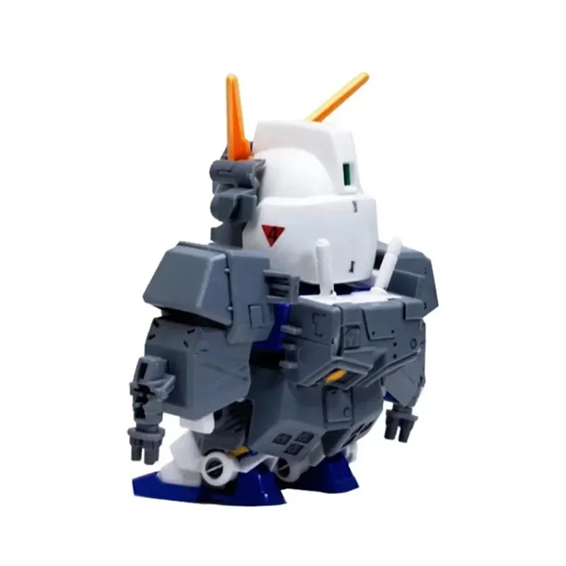 バンダイ純正モデルキット SD BB 273 ガンダムNT-1-FA RX-78 コレクション ガンプラ アクションフィギュア アニメフィギュア おもちゃ ギフト 子供向け