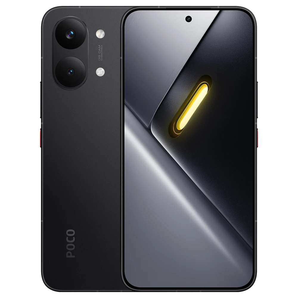 Globale versie POCO X8 Pro Max Mobiele Telefoons 6.83 " 1.5K 120Hz Ultra-helder AMOLED Scherm 50MP Light Fusion 600 Met OIS Hoesje
