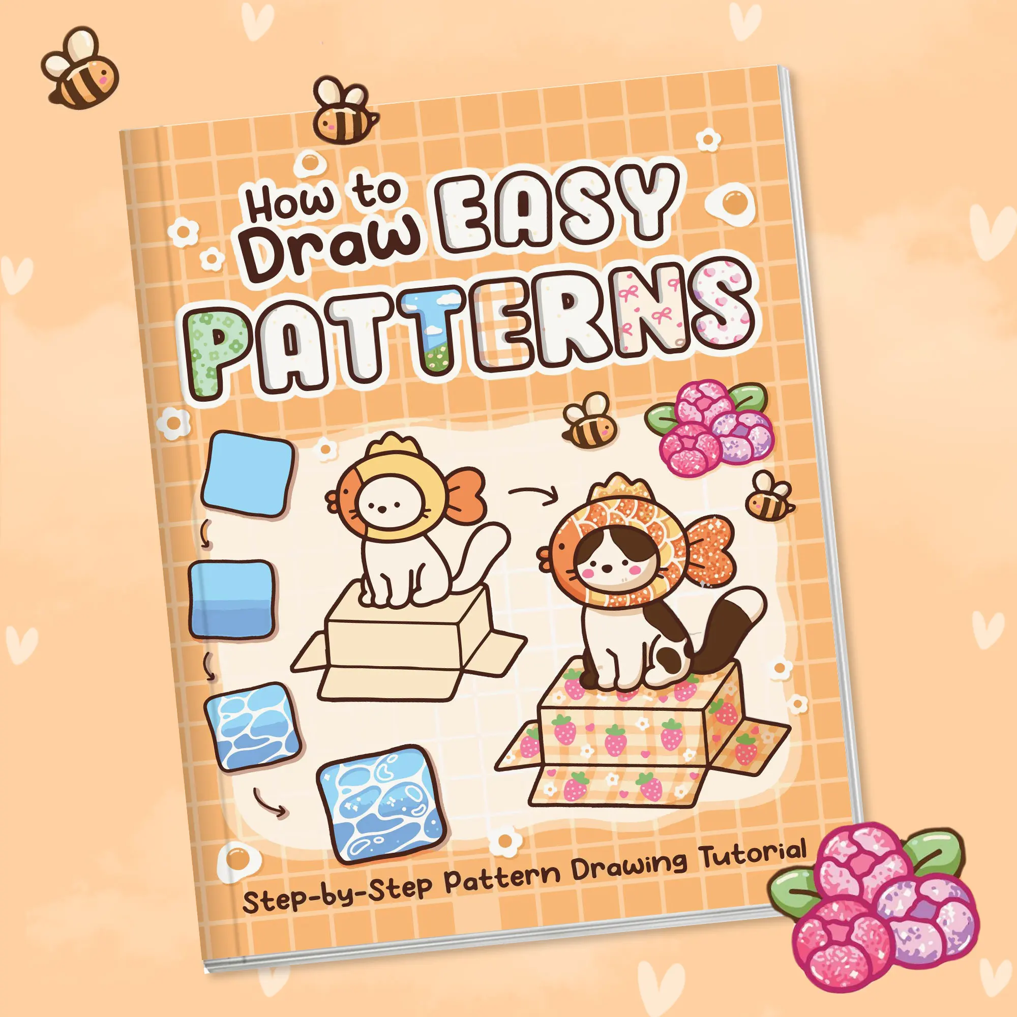 Adult Coloring Books Gentle Daily Adventures, Stress - Relieving Coloring for Family Creativity at Home