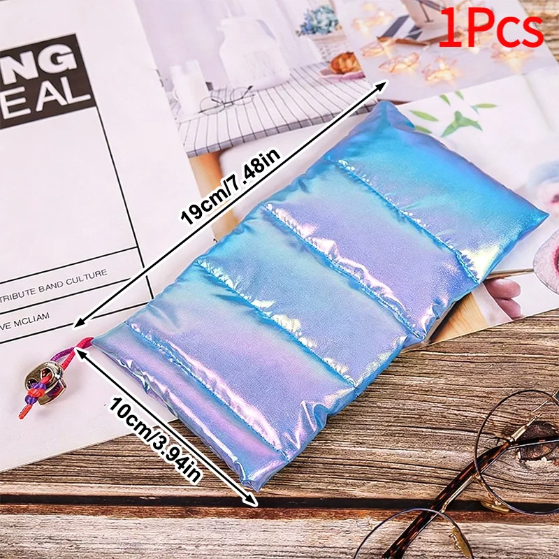 حافظة هاتف حرارية مبطنة بالقطن - مراجعة Phone Accessories Pouch وسعره
