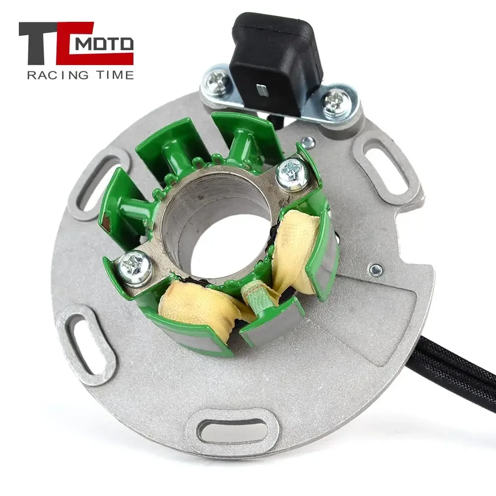 

RM 125 250 Magneto Stator Coil For Suzuki RM125 1989-1995 / RM250 1994-1995 32101-27C00 32101-27C10 32101-43D00 32101-28E00