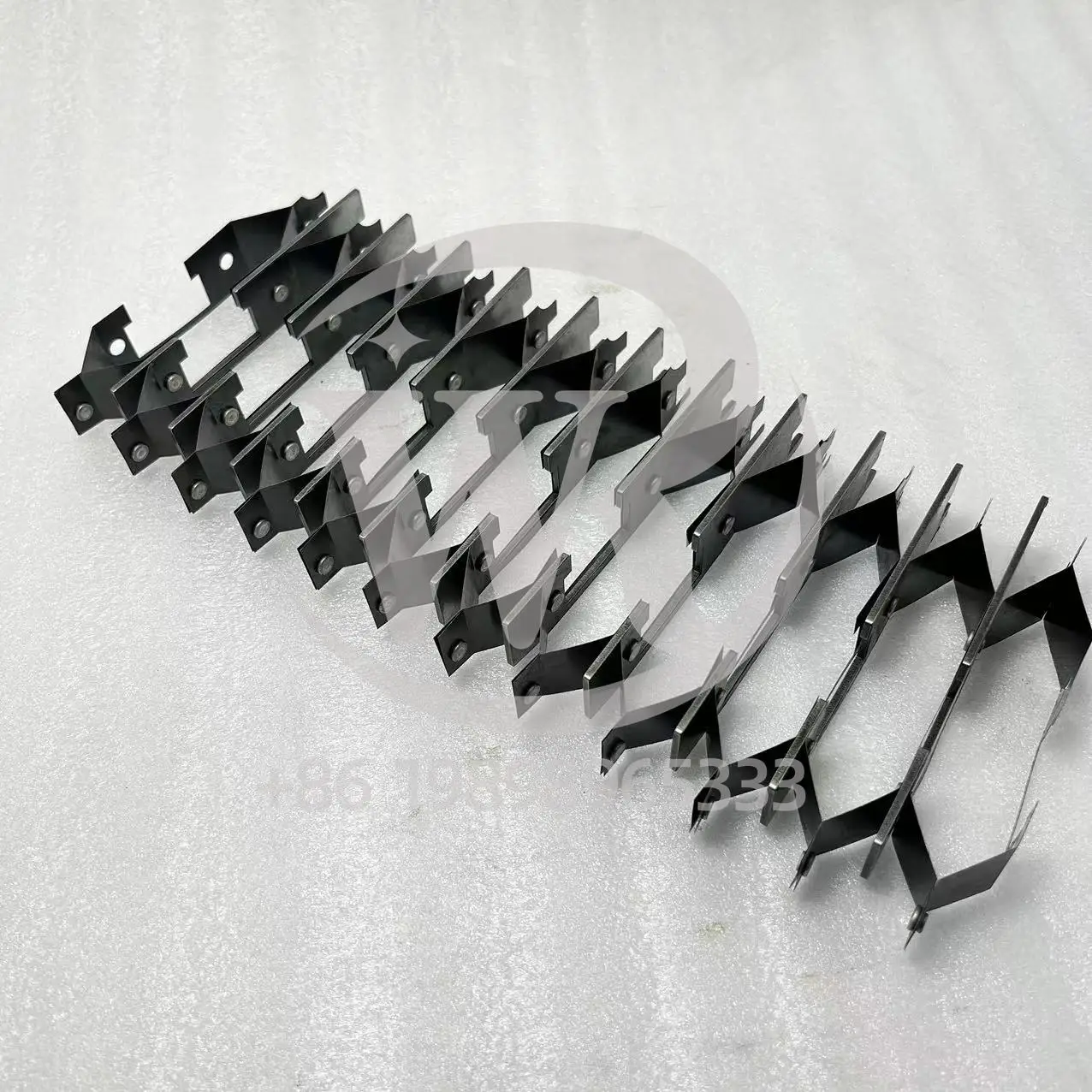 High Quality Komori PARTS 7646204902 LS40 GUIDE  Komori Printing Machine Spare Parts
