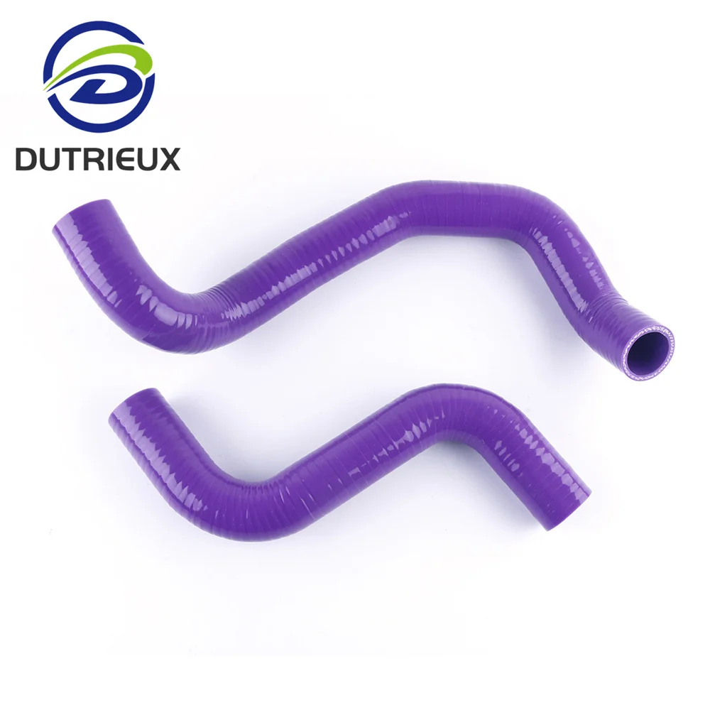 For NISSAN MAXIMA VQ30DE VQ 3.0L 1995-1999 Silicone Radiator Cooling Hose Kit 1996 1997 1998