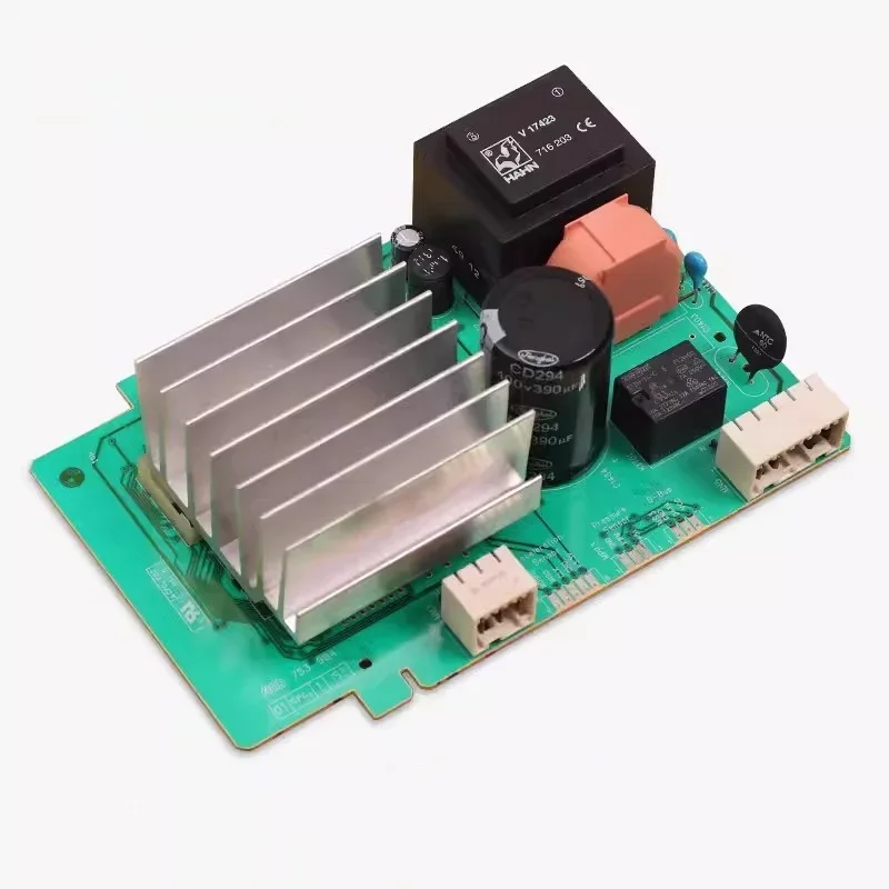 

for Siemens drum washing machine IQ300 IQ500 IQ700 variable frequency drive board maintenance accessories