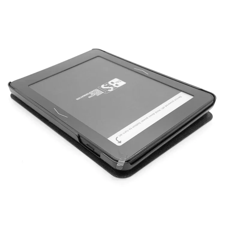 

6.0''E-book Reader 1024*758 E-paper Screen Multi-formats 32 GB Type-C E-Ink E-Paper Book reader