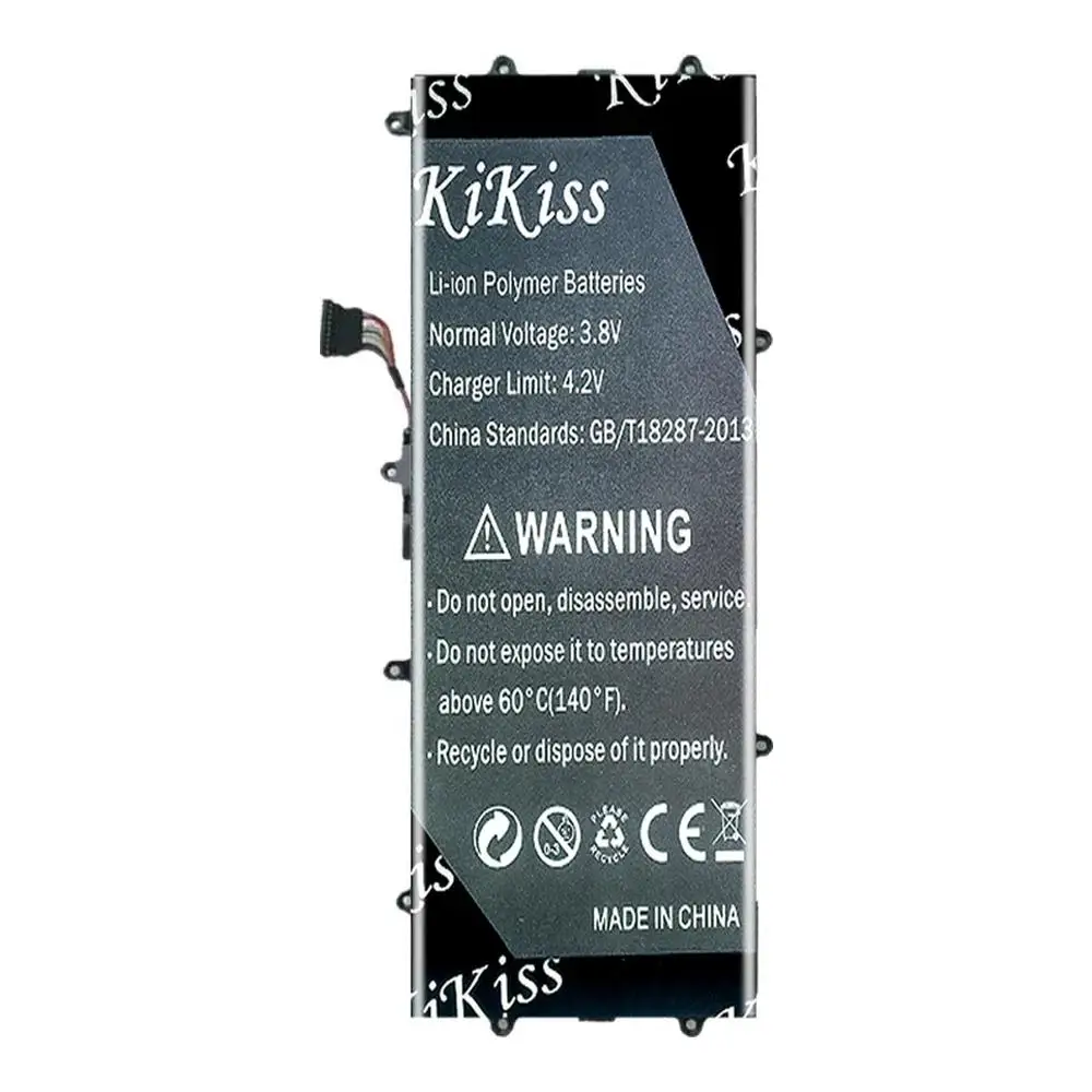 4600mAh High-Capacity AA-PBZN2TP Laptop Battery For Samsung NP905S3K 910S3K 905S3G 910S3G 910S3L NP910S3L 905S3L 915S3G XE500T1C