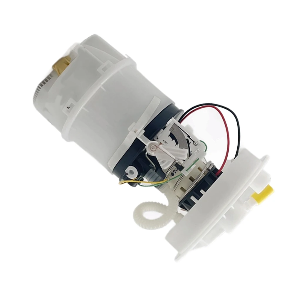 Conjunto de Bomba de Combustible de un Solo Tubo 3M519H307 para Ford Focus C-Max y Mazda 3, Reemplazo Directo del OE 3M519H307AV LF661335XG, Pieza Automotriz