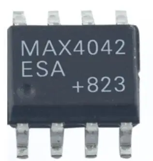 

Новый MAX4042ESA