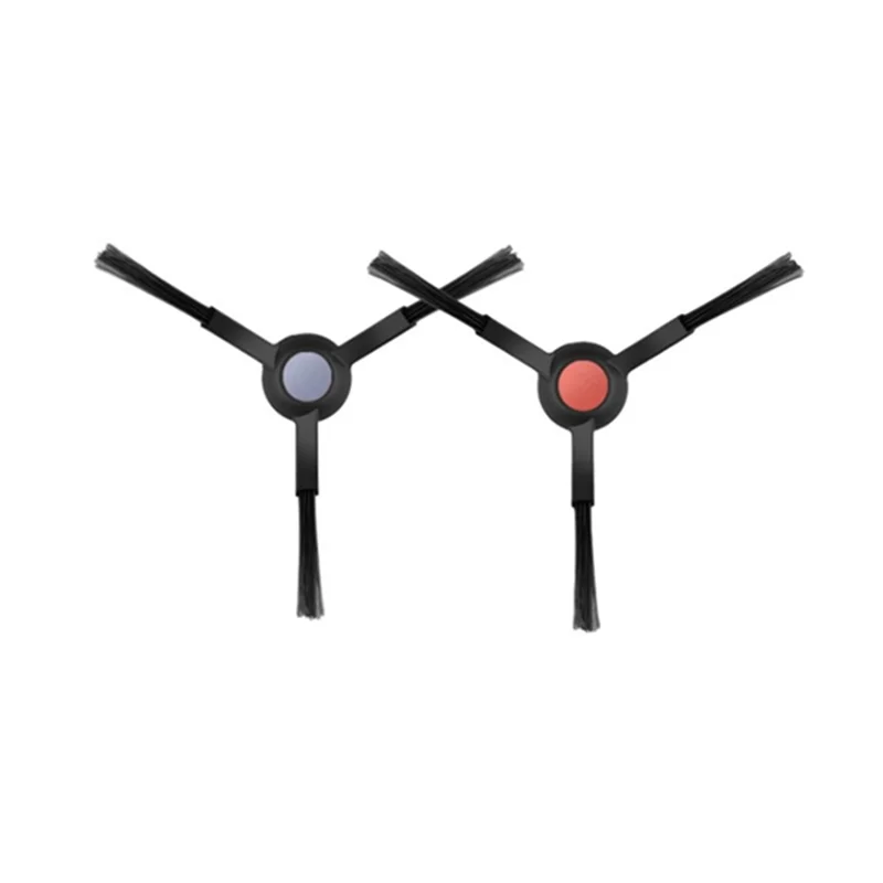 Eufy Omni S1 Pro用セルフエンプティロボット掃除機メインサイドブラシHepaフィルターダストバッグアクセサリー長持ちスペア部品