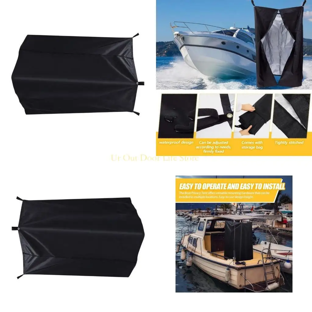 

77UF Текстура ткани раздевалки многофункциональных лодок для пляжного плавания и серфинга