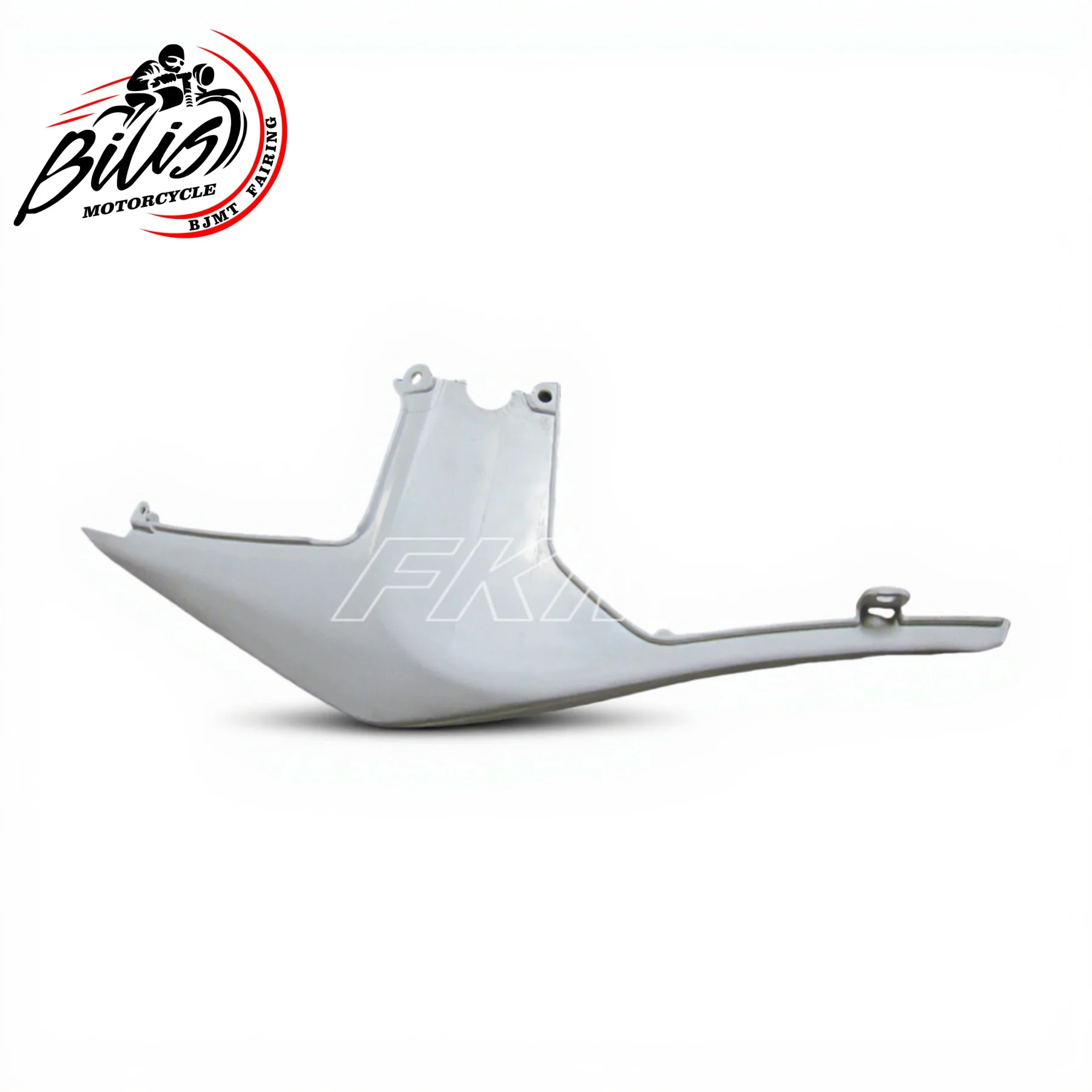 

Unpainted Motorcycle Fairing Rear Tail Cover Panlel Fit For Kawasaki Ninja 250R EX250 ZX250 2008 2009 2010 2011 2012