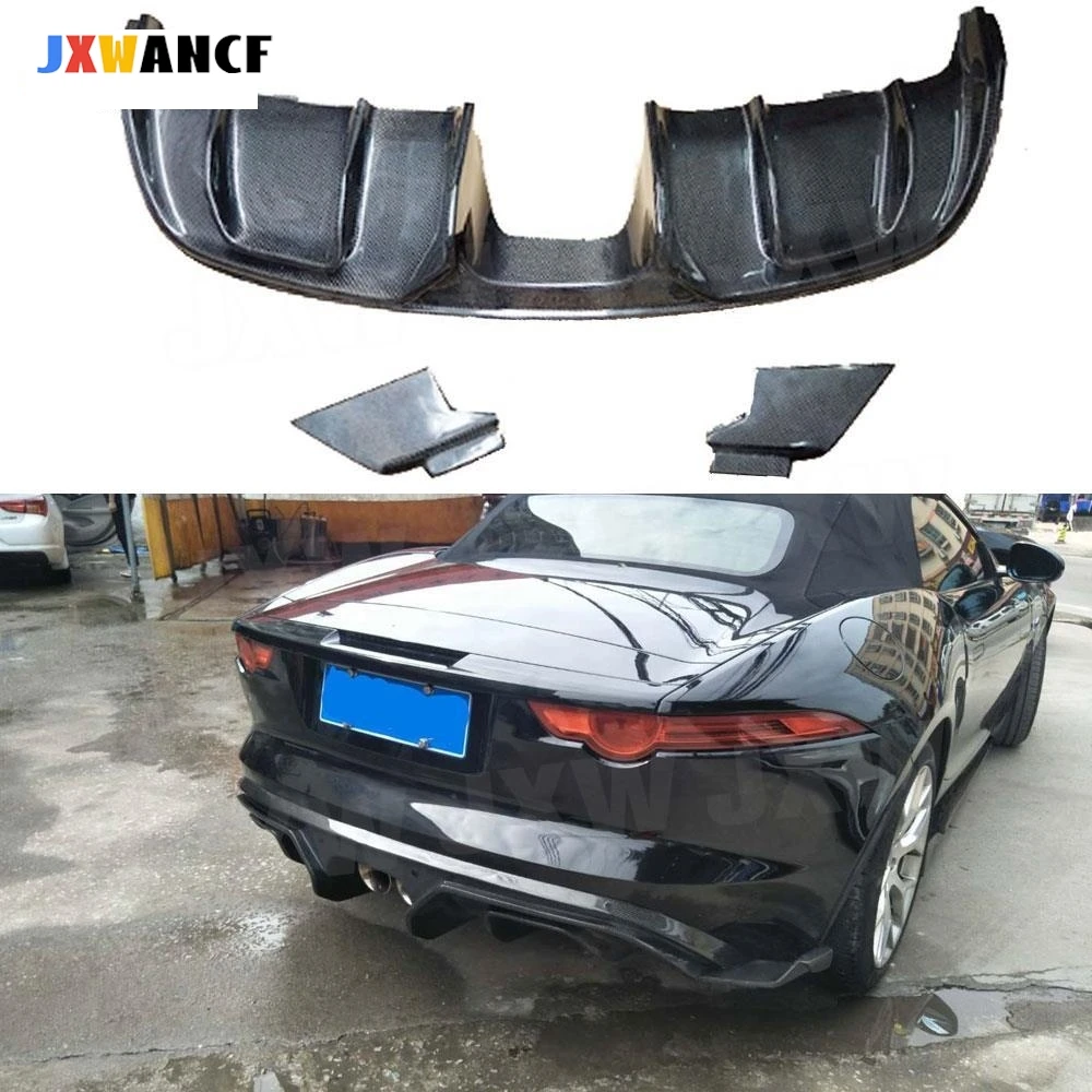 Jxwancf For F-Type … - image