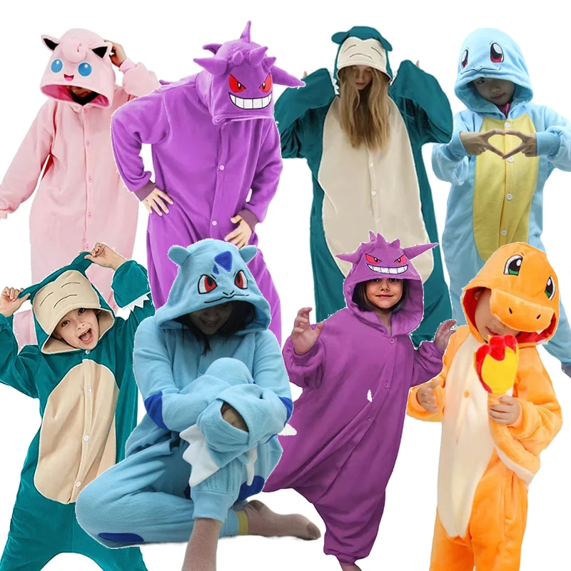 Monster Turtle Dragon Onesie Kigurumi Cosplay Costume Halloween Christmas Anime Cartoon Pajamas Pijama Outfits